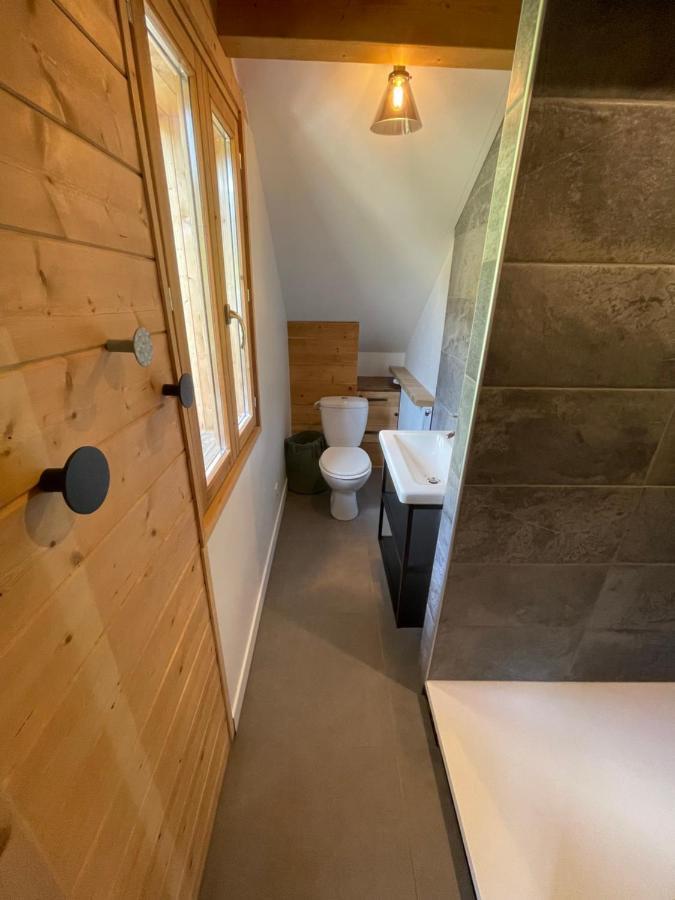 Chalet La Fougere 15 Personnes 180M2 Bauges Savoie Thoiry Thoiry  Dış mekan fotoğraf