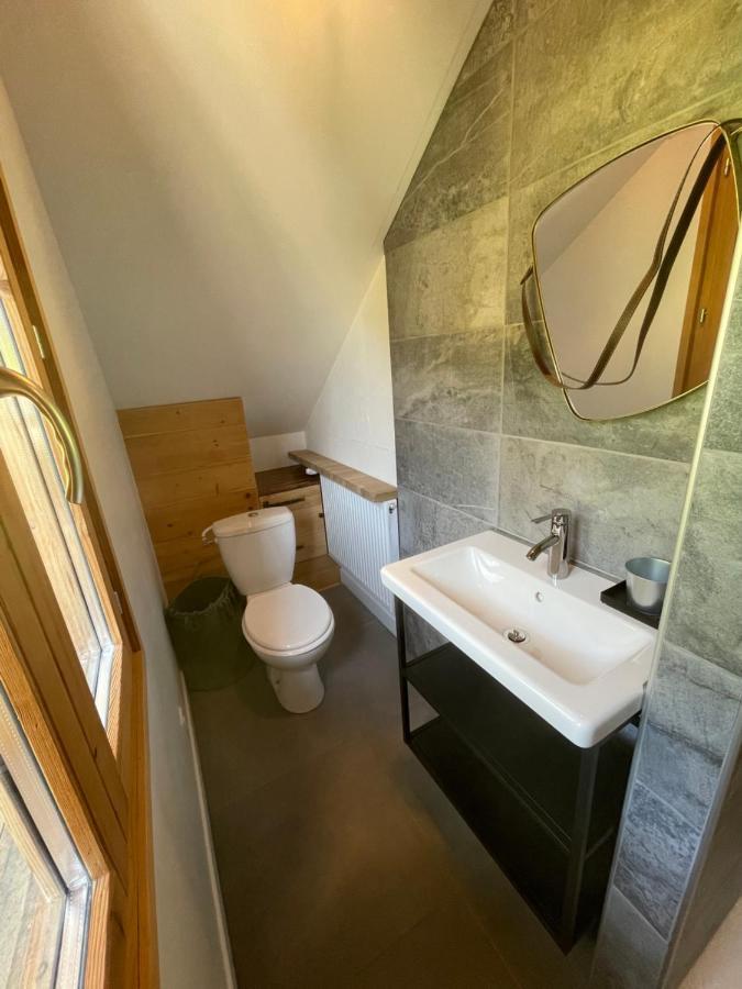 Chalet La Fougere 15 Personnes 180M2 Bauges Savoie Thoiry Thoiry  Dış mekan fotoğraf