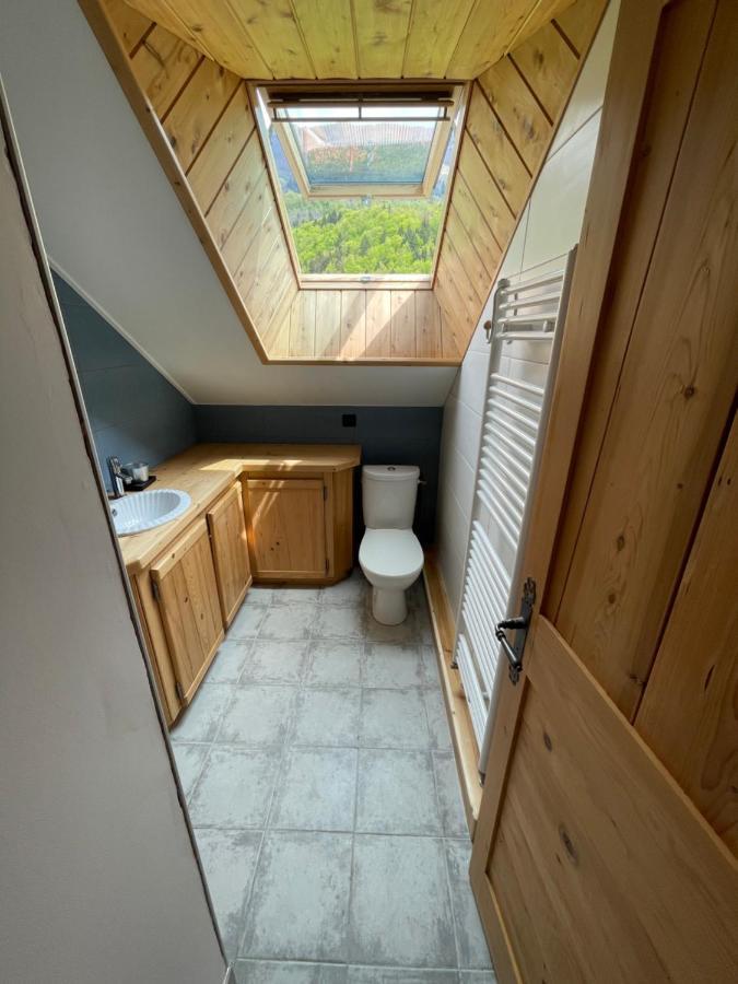 Chalet La Fougere 15 Personnes 180M2 Bauges Savoie Thoiry Thoiry  Dış mekan fotoğraf