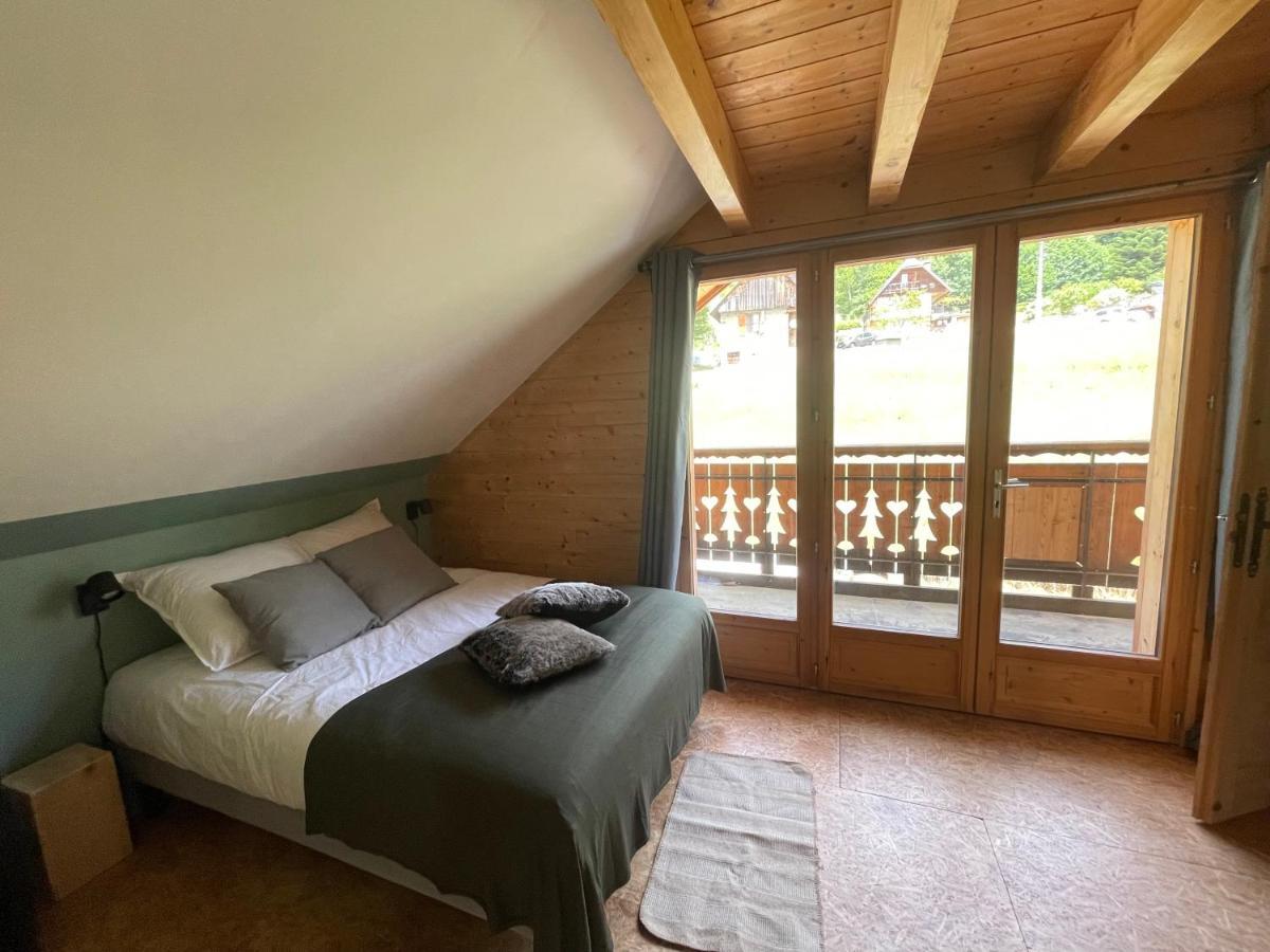 Chalet La Fougere 15 Personnes 180M2 Bauges Savoie Thoiry Thoiry  Dış mekan fotoğraf