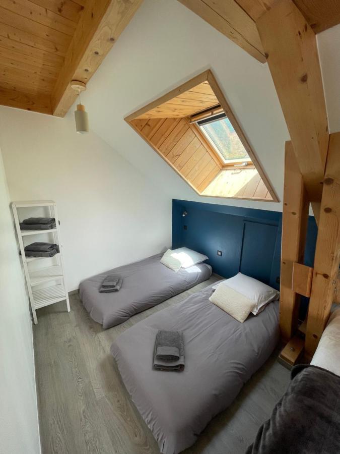 Chalet La Fougere 15 Personnes 180M2 Bauges Savoie Thoiry Thoiry  Dış mekan fotoğraf