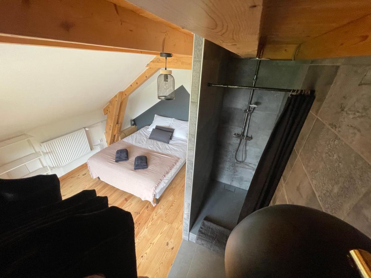 Chalet La Fougere 15 Personnes 180M2 Bauges Savoie Thoiry Thoiry  Dış mekan fotoğraf