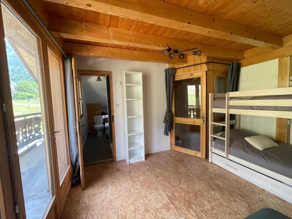 Chalet La Fougere 15 Personnes 180M2 Bauges Savoie Thoiry Thoiry  Dış mekan fotoğraf