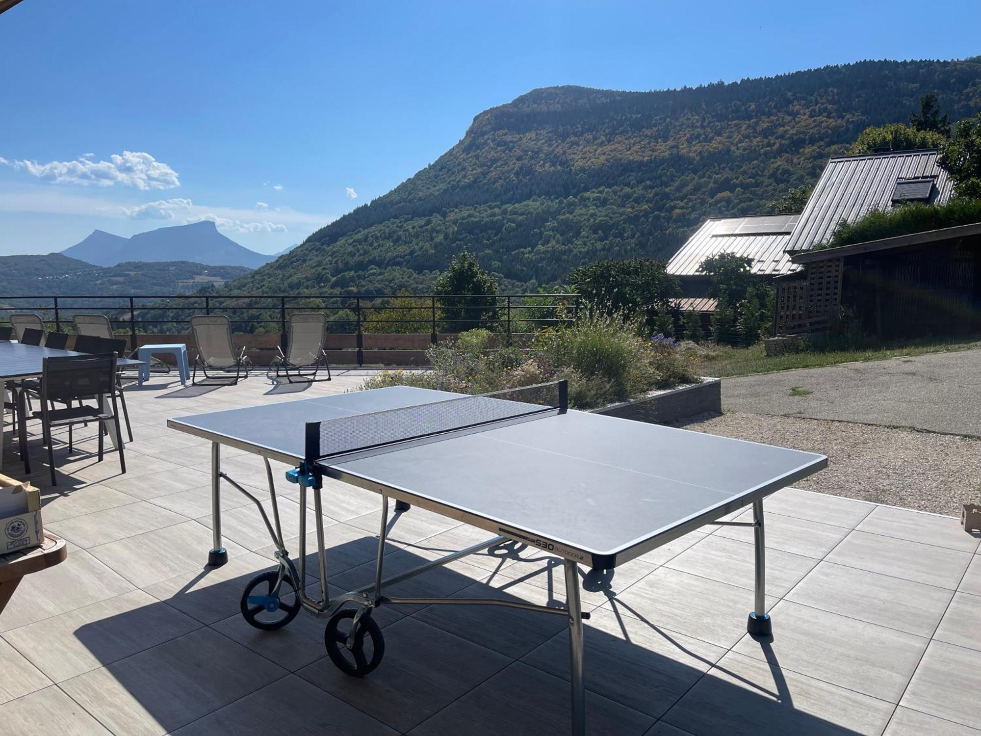Chalet La Fougere 15 Personnes 180M2 Bauges Savoie Thoiry Thoiry  Dış mekan fotoğraf